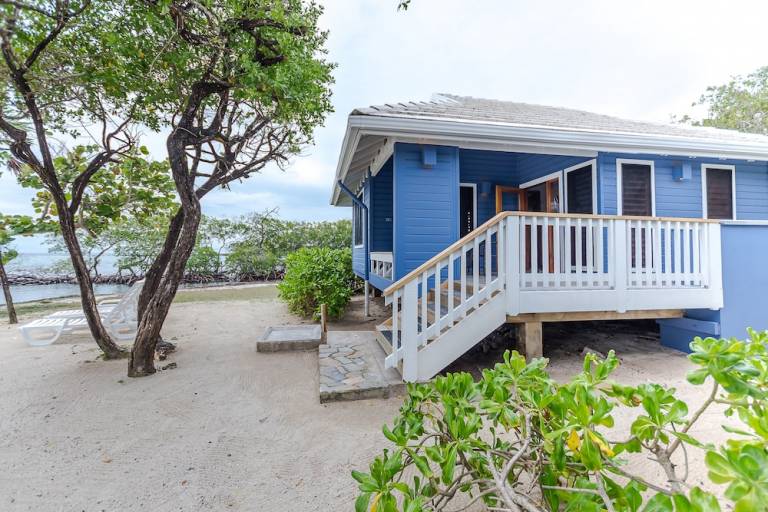 Resort Brick Bay