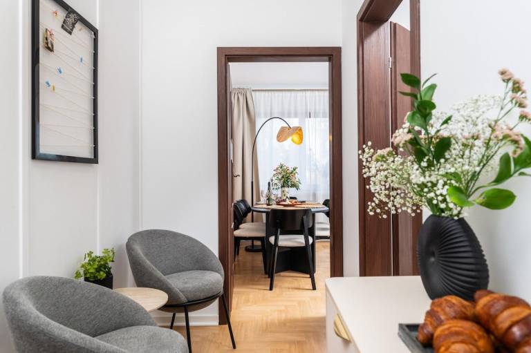 Vacation home | Next to Kazimierz | Pets allowed — photo 2