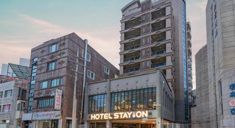 Hotel Stayon