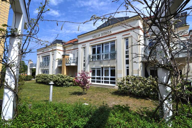 RAP Villa Sonja Whg 11
