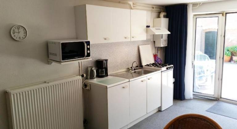 Rental apartment | Next to the beach | Dogs allowed — photo 5
