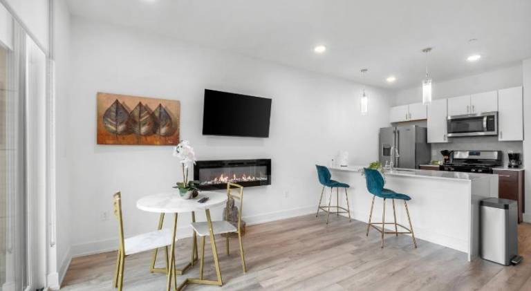 Apartment with 1 room for 2 persons — photo 3
