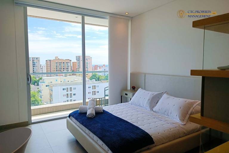 Apartamento Barranquilla