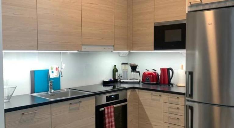 Pleasant holiday apartment | Pets are welcome — photo 3