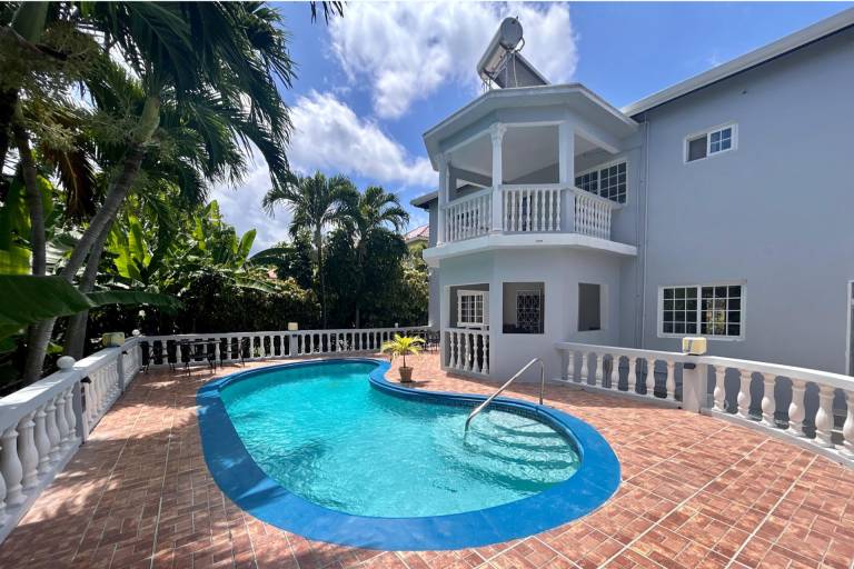 Villa Runaway Bay