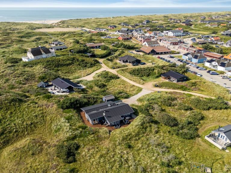 House Vejers Strand