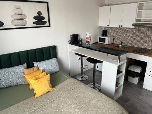 Apartmán  Benešov nad Ploučnicí
