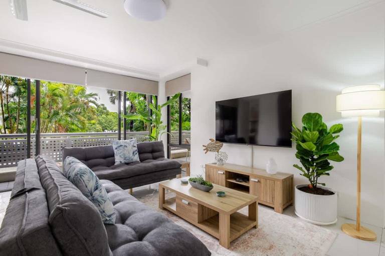 Apartamento Cairns North