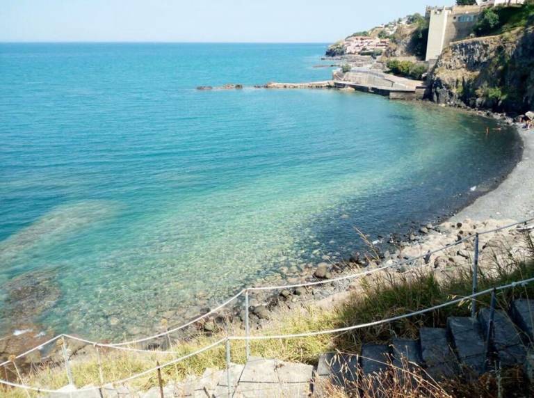 Villa Agnone Bagni