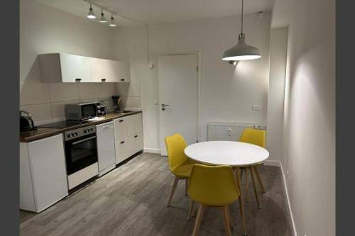 Appartement Wandsbek