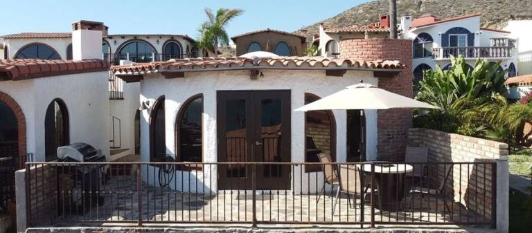 Casa Las Gaviotas