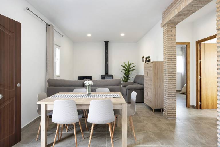 Casa Benalup-Casas Viejas
