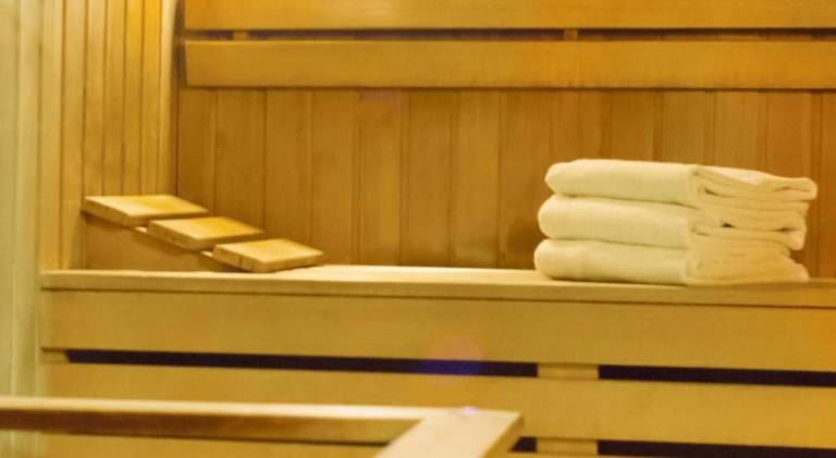 Hotel Novum & Spa — photo 4