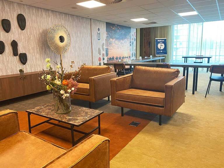 Appartement Emmen