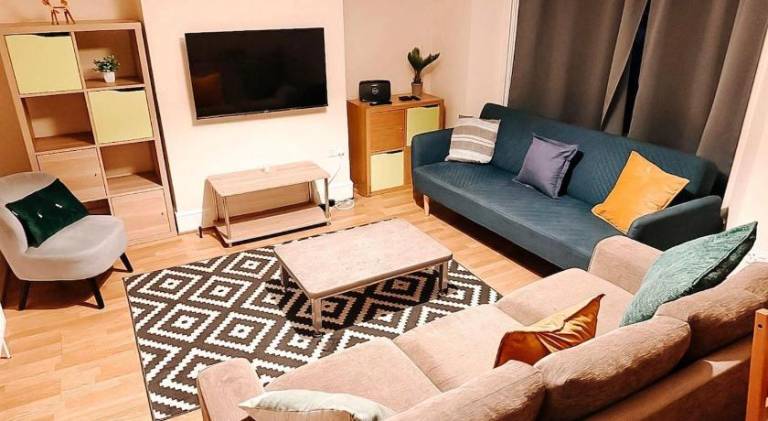 Rental apartment | Pet-friendly in Southampton
