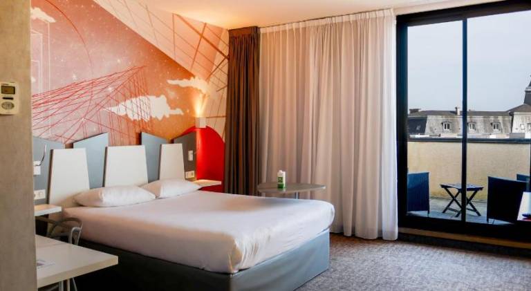 Ibis Styles Poitiers Centre — photo 2