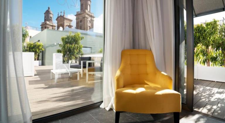 Suites 1478 in Las Palmas de Gran Canaria