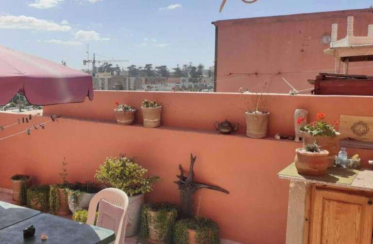 Ferienwohnung Essaouira