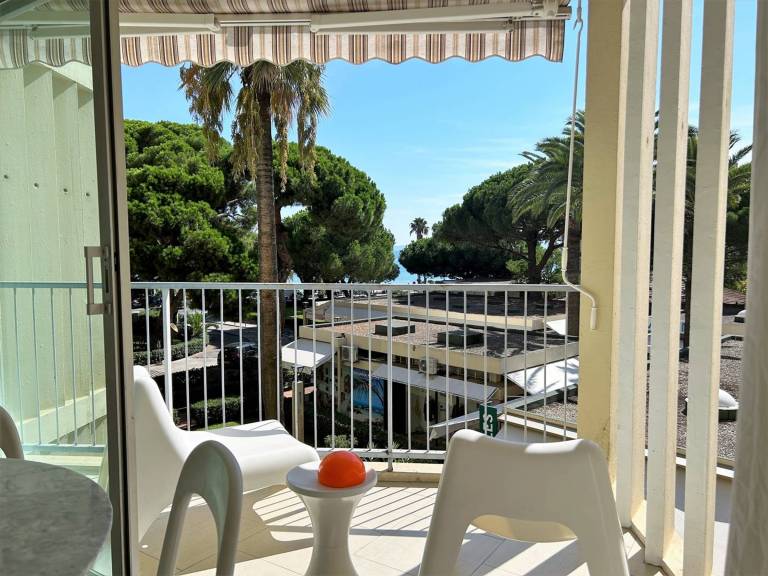 Studio Le Lavandou