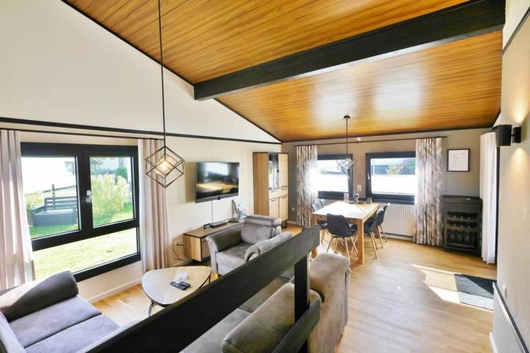 Ferienhaus Willingen (Upland)