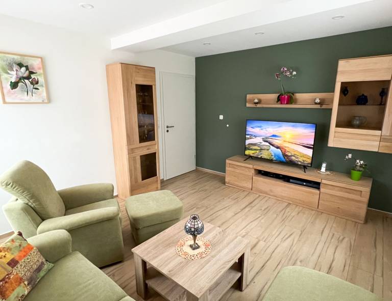 Ferienwohnung Schwarzburg