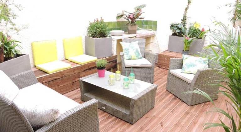 Pleasant rental apartment | Beach nearby | Pets allowed in Collioure