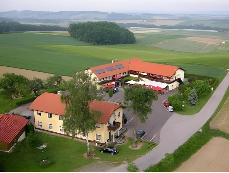 Bed & Breakfast  Steyr