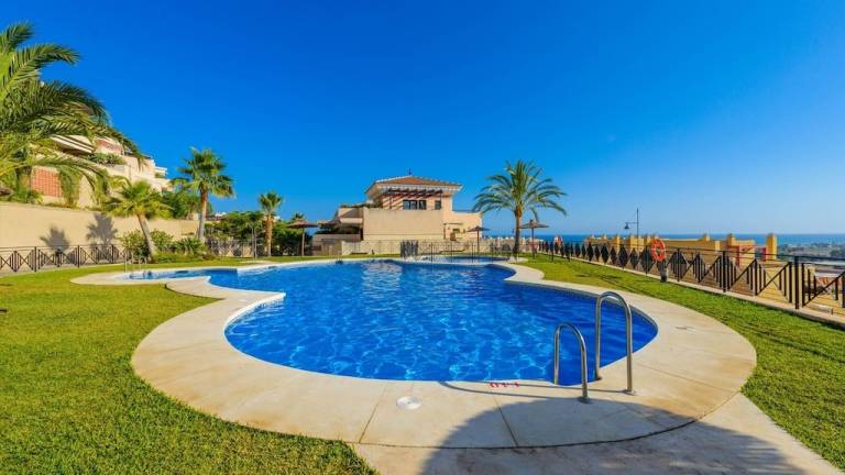 Villa Benajarafe