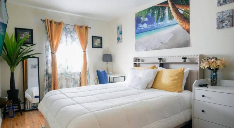 1000 m&sup2; Ferienwohnung