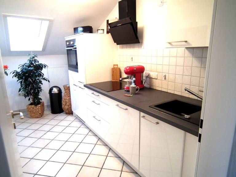 Ferienwohnung Das Inge De oberne Wohnung (DE Bernau am Chiemsee) - Rath Robert - 646 — photo 2