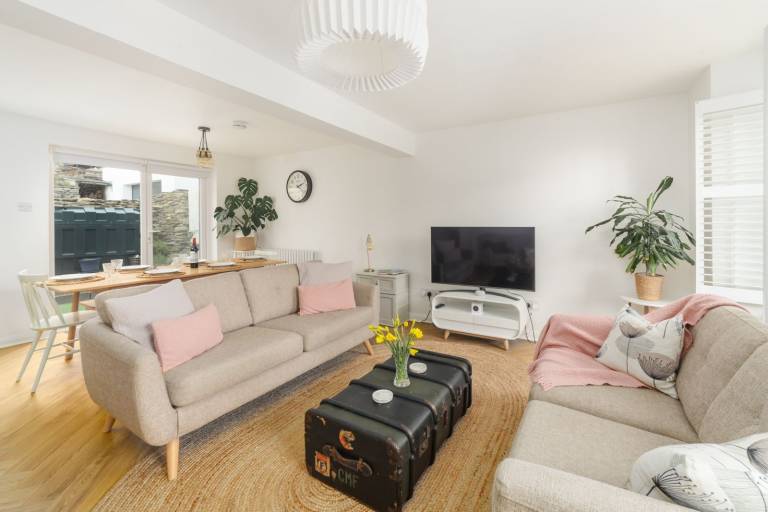 Cottage Laxey