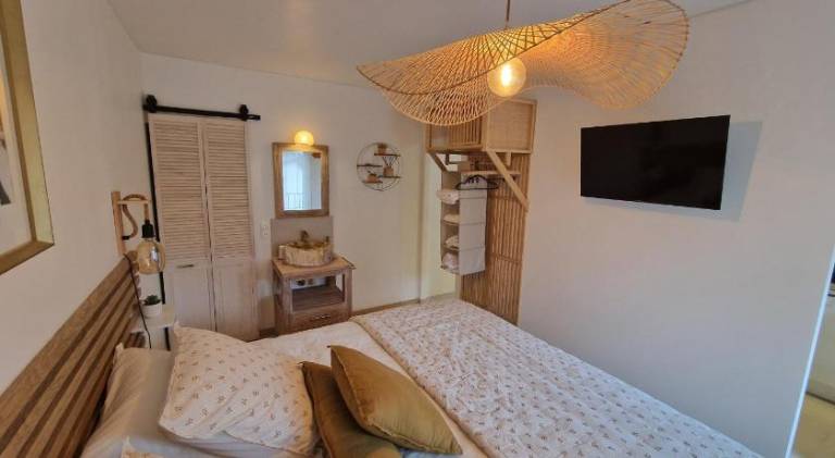 Pleasant rental apartment | Pet-friendly in Argonay