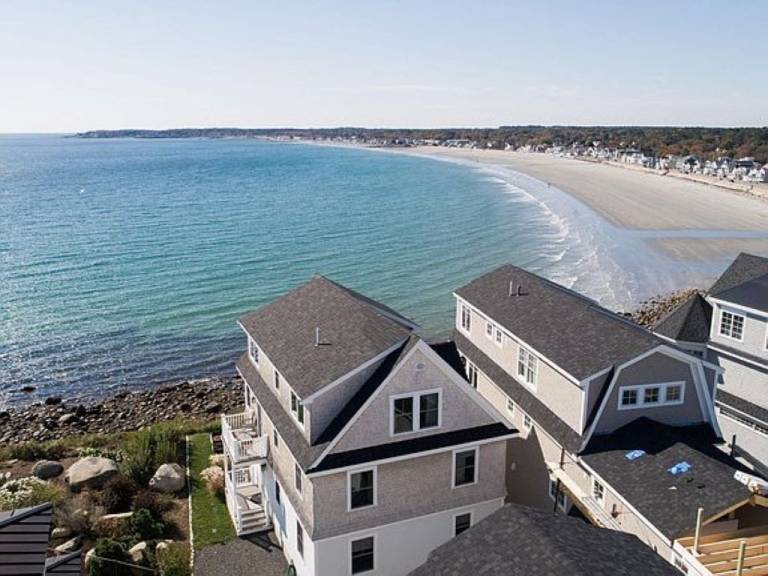 House Cape Neddick