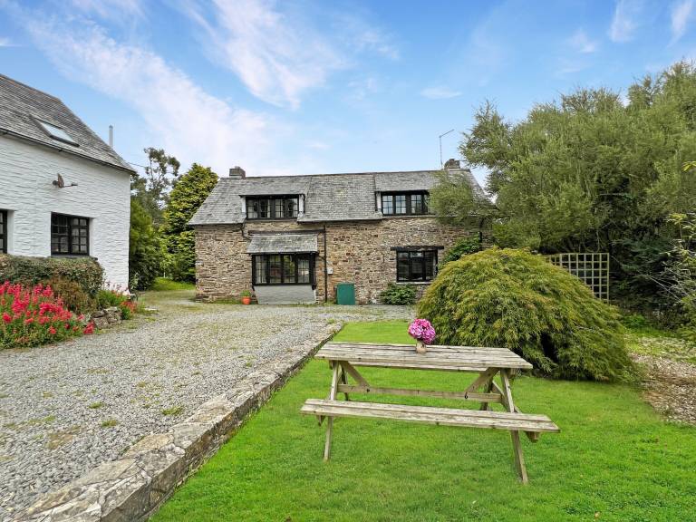 Cottage Barnstaple