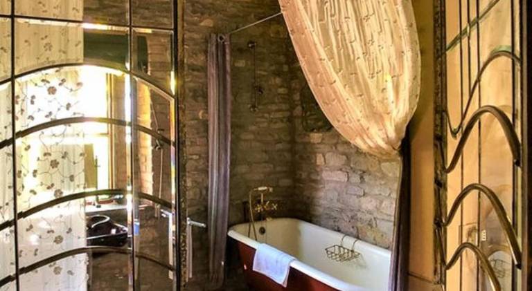 Locanda Amerigo — photo 2