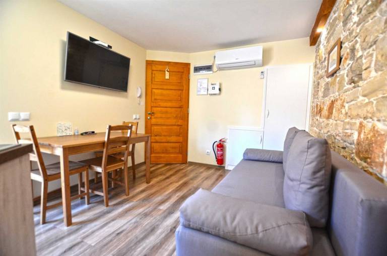 Holiday apartment with 1 room for 4 persons — photo 5