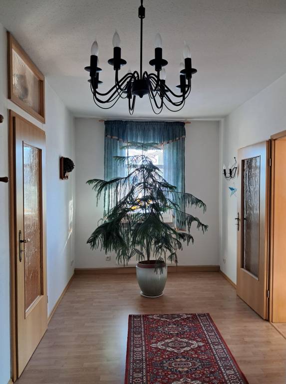 Ferienwohnung Eibenstock