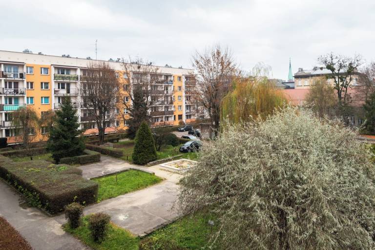 Apartament  Bytom
