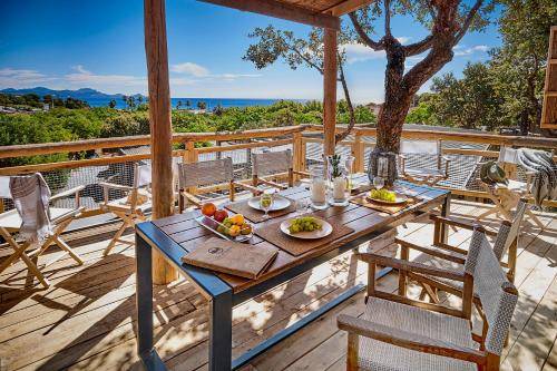 Vakantiepark Les Issambres