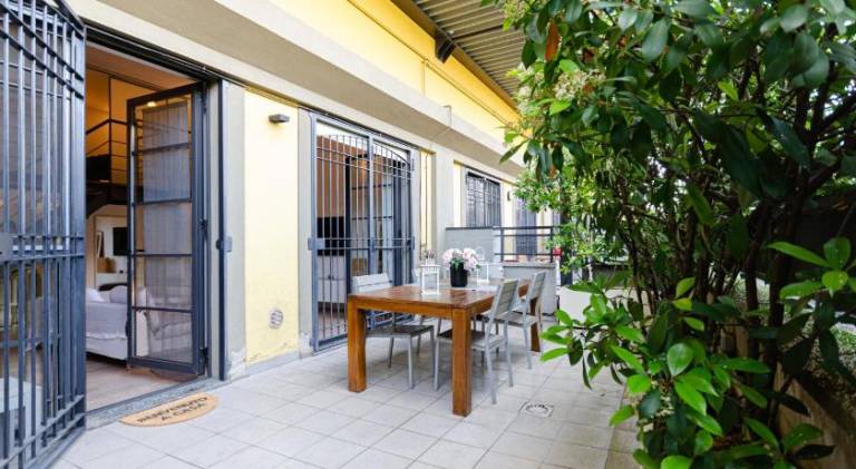 Apartment with 2 rooms for 4 persons — photo 4