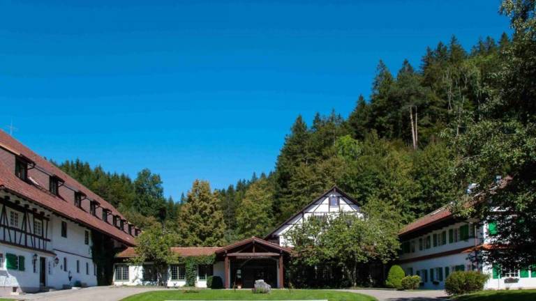 Ferienwohnung  Bad Grönenbach