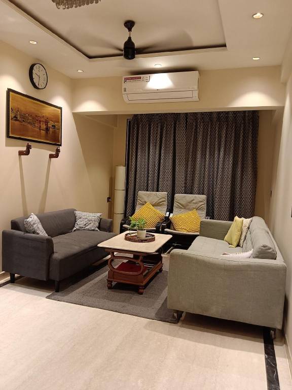 House  Vashi