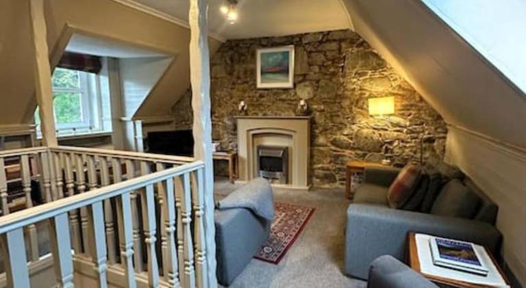 Apartment with 2 rooms for 4 persons — photo 2