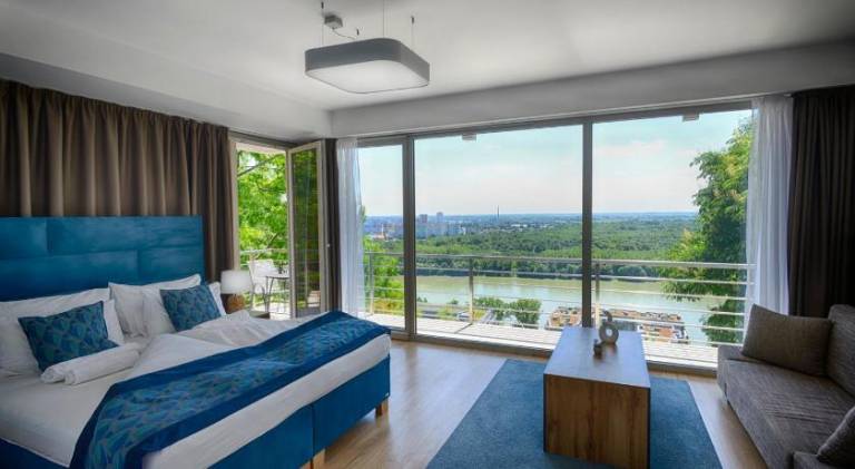 River View Apartments Hotel — photo 2