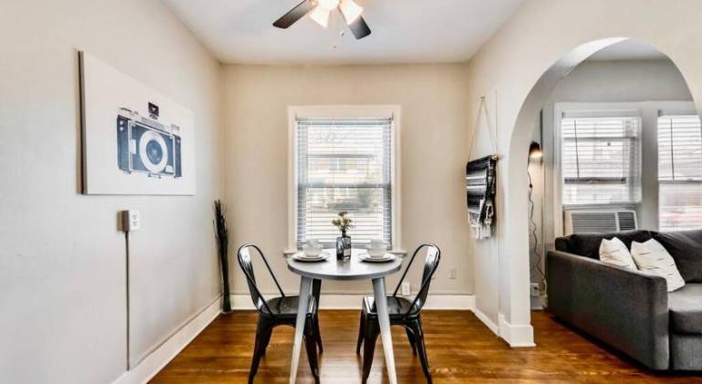 Rental apartment | Perfect for remote work — photo 4