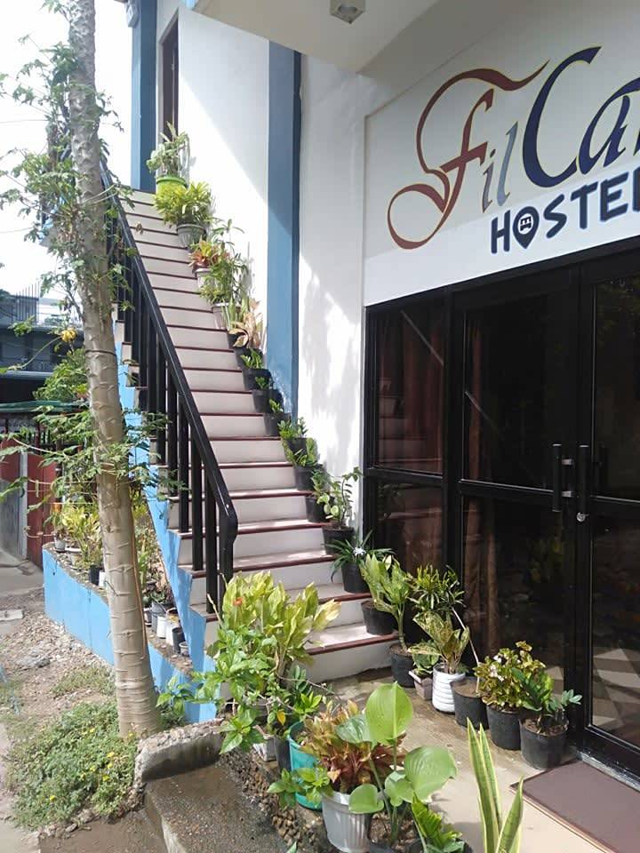 Hostel  Coron Town Proper