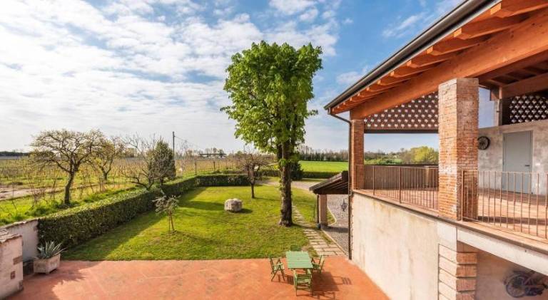 "La Cascina" Bed & Breakfast — photo 4