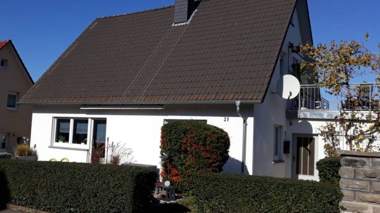 Ferienwohnung Bad Königshofen im Grabfeld