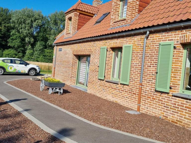 Cottage Marchiennes