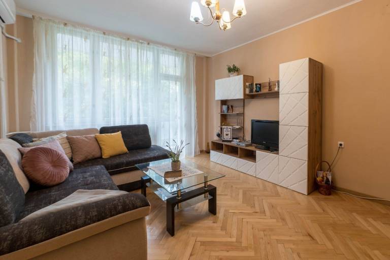 Apartamento Ruse